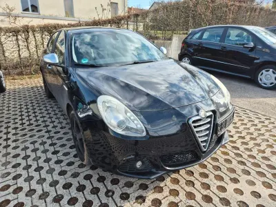 Gebraucht Alfa Romeo Giulietta