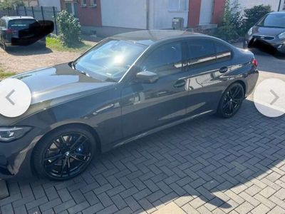 gebraucht BMW 320 320 i xDrive M Sport