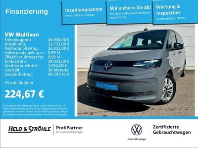 VW T7