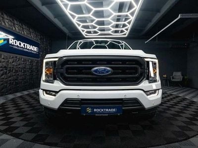 Gebraucht Ford Bronco Sport Sport 2021 Weiss SUV