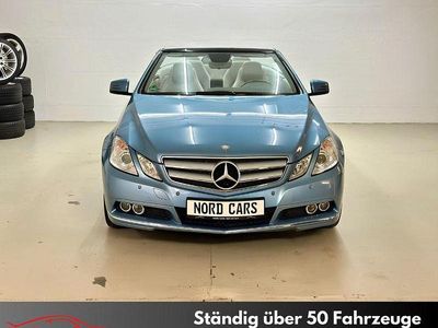 Mercedes E200