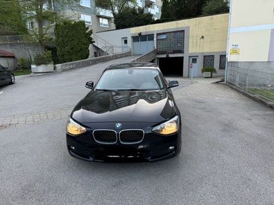 gebraucht BMW 116 i -