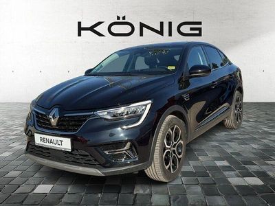 Gebraucht Renault Arkana Techno 140 PS (102 kW) 2023 Andere SUV
