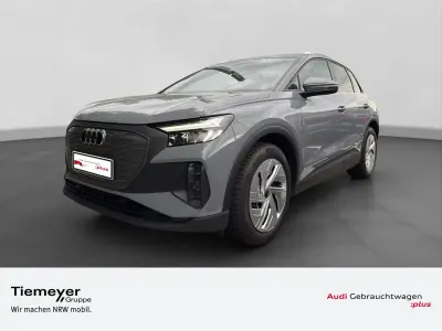 Gebraucht Audi Q4 e-tron