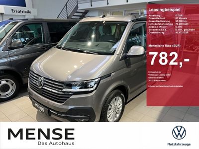 gebraucht VW California T6.1Ocean 2.0 TDI 110kW ACC LED PDC