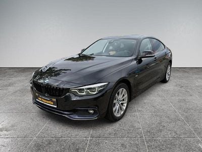 BMW 435 Gran Coupé