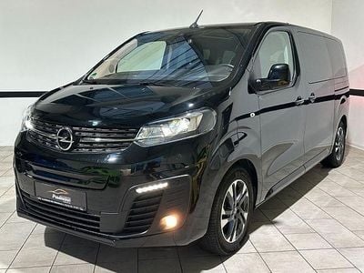 Opel Zafira Life
