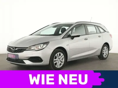 Occasion Opel Astra
