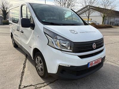 Fiat Talento
