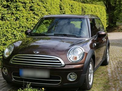 gebraucht Mini Cooper D Clubman COOPER