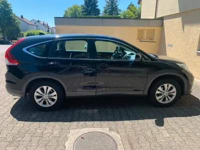 Gebraucht Honda CR-V