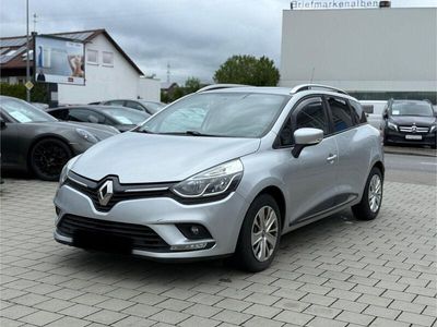 Renault Clio GrandTour