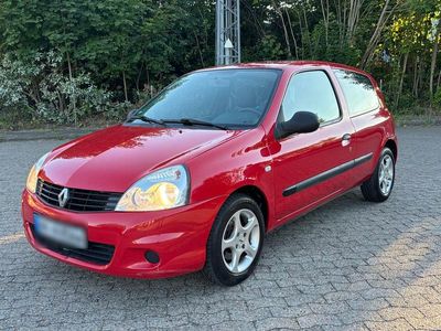 Renault Clio II
