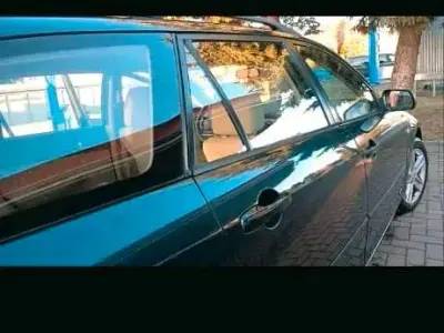 Używany Mazda 6