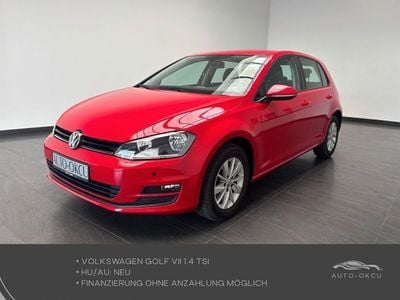 VW Golf VII
