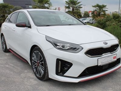 Kia ProCeed GT