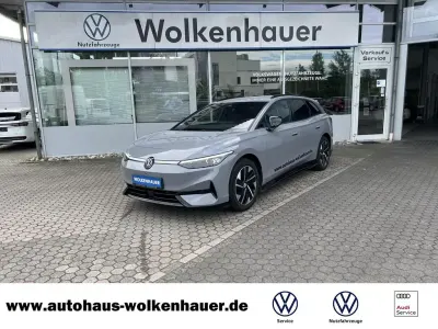 Gebraucht VW ID.7