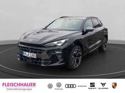 Usata Cupra Terramar 204 CV (150 kW) 2025 Nero SUV