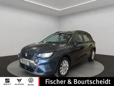 Gebraucht Seat Arona