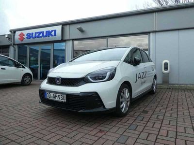 gebraucht Honda Jazz 1,5 e Advance Sport Hybrid