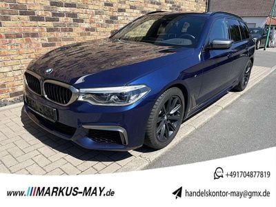 BMW 550