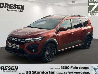 Gebraucht Dacia Jogger Expression 141 PS (103 kW) 2025 Braun Van / Kleinbus