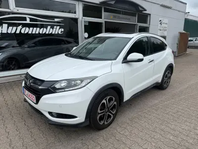 Gebraucht Honda HR-V