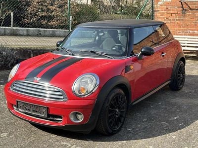Gebraucht Mini Cooper 120 PS (88 kW) 2008 Kleinwagen