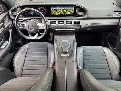 Mercedes GLE350
