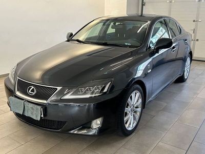 Lexus IS250