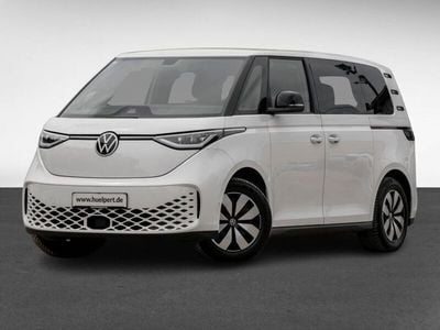 VW ID. Buzz