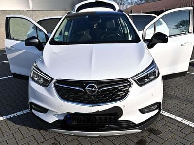 Gebraucht 2019 Opel Mokka Color Innovation SUV | 11.900 €