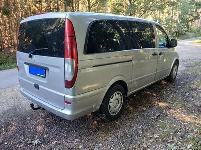 Mercedes Vito