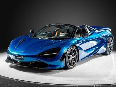 McLaren 720S