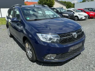 Gebraucht Dacia Logan MCV