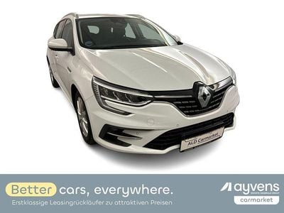 Gebraucht Renault Mégane GrandTour Techno 140 PS (102 kW) 2023 Kombi