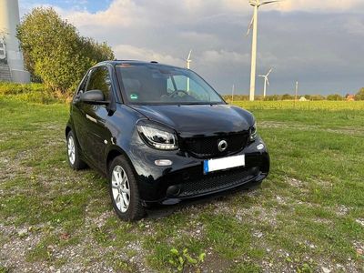 Smart ForTwo Coupé