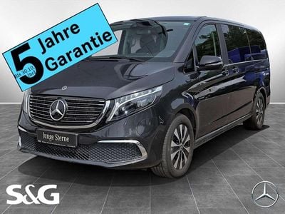 Mercedes EQV300