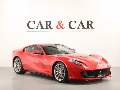 Gebraucht Ferrari 812