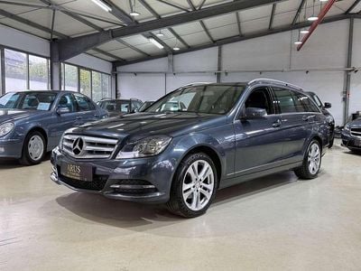 Mercedes C180