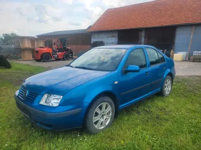 Gebraucht VW Bora