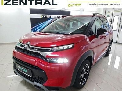 Gebraucht Citroën C3 Aircross 110 PS (80 kW) 2024 Andere SUV