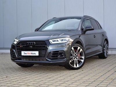 gebraucht Audi SQ5 3.0 TDI quattro Tiptr. Technology Selection