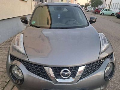 gebraucht Nissan Juke Juke1.6 DIG-T N-Connecta