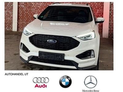 Usata Ford Edge ST-Line 238 CV (175 kW) 2019 Bianco SUV