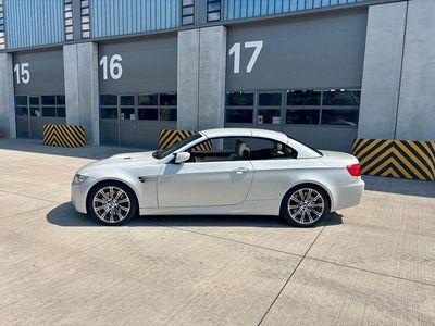 BMW M3 Cabriolet