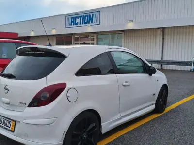 Gebraucht Opel Corsa