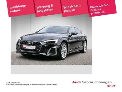 Gebraucht Audi A5 Sportback