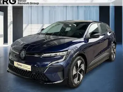 Gebraucht Renault Megane E-Tech