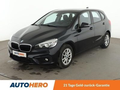 BMW 216 Active Tourer